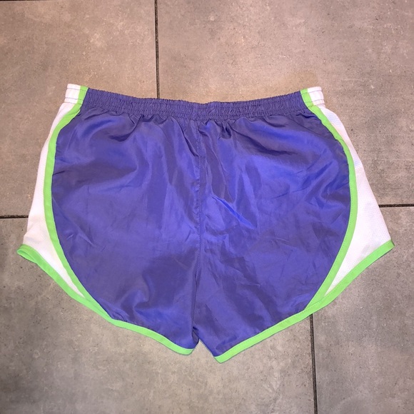 Danskin track shorts - Picture 2 of 2
